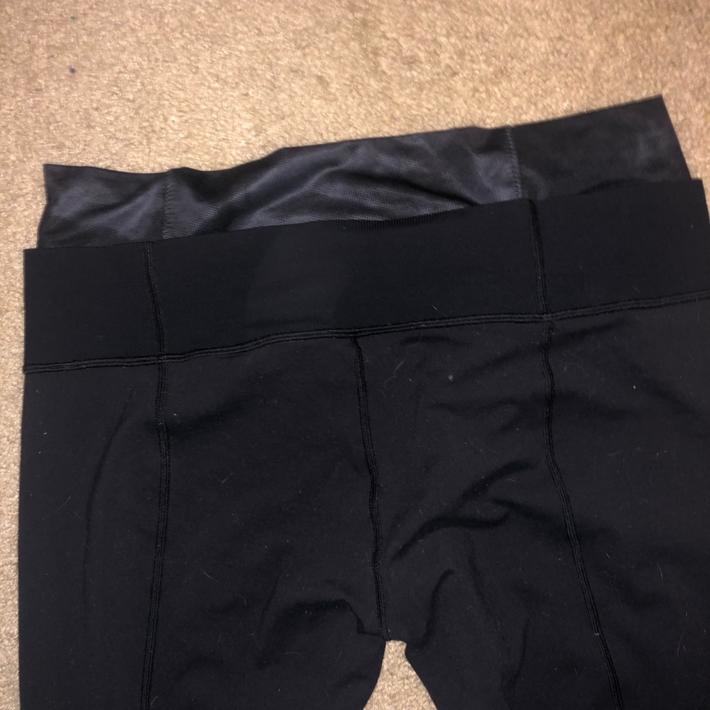 Lululemon Bootcut Leggings